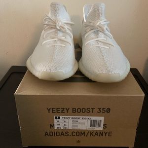 Yeezy Boost 350 V2